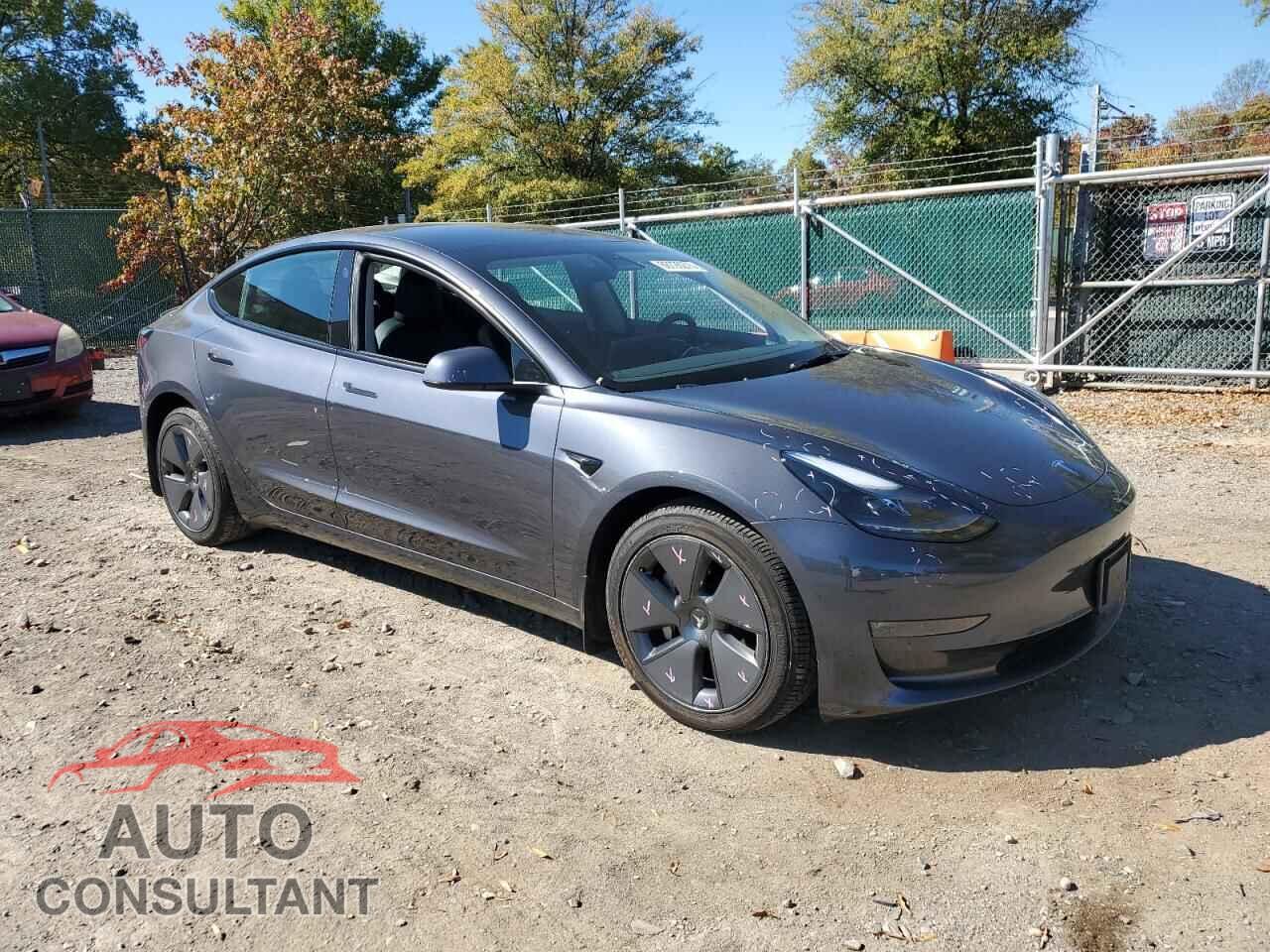 TESLA MODEL 3 2023 - 5YJ3E1EB1PF391105