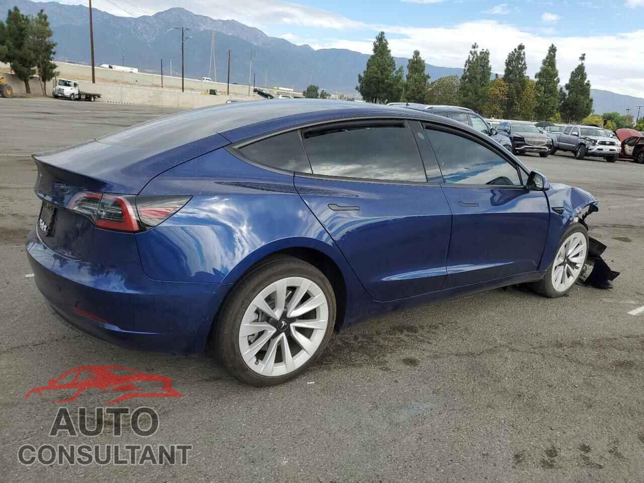 TESLA MODEL 3 2023 - 5YJ3E1EA2PF587643