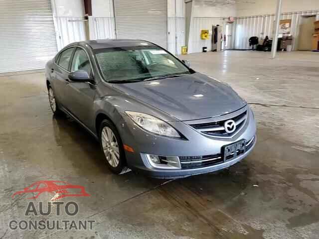 MAZDA 6 2009 - 1YVHP82A095M28003