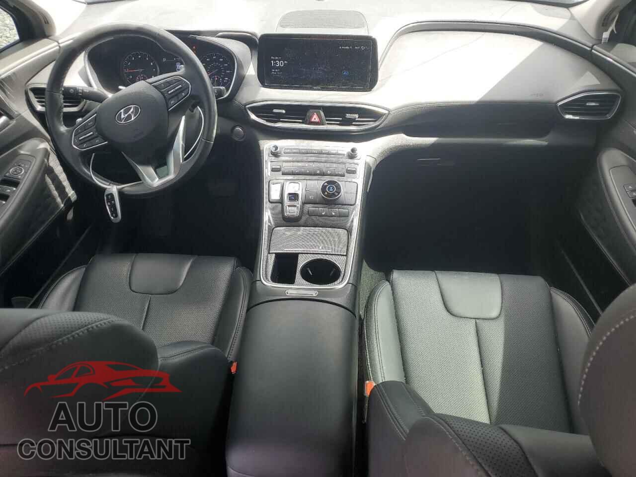 HYUNDAI SANTA FE 2023 - 5NMS6DAJ5PH514880