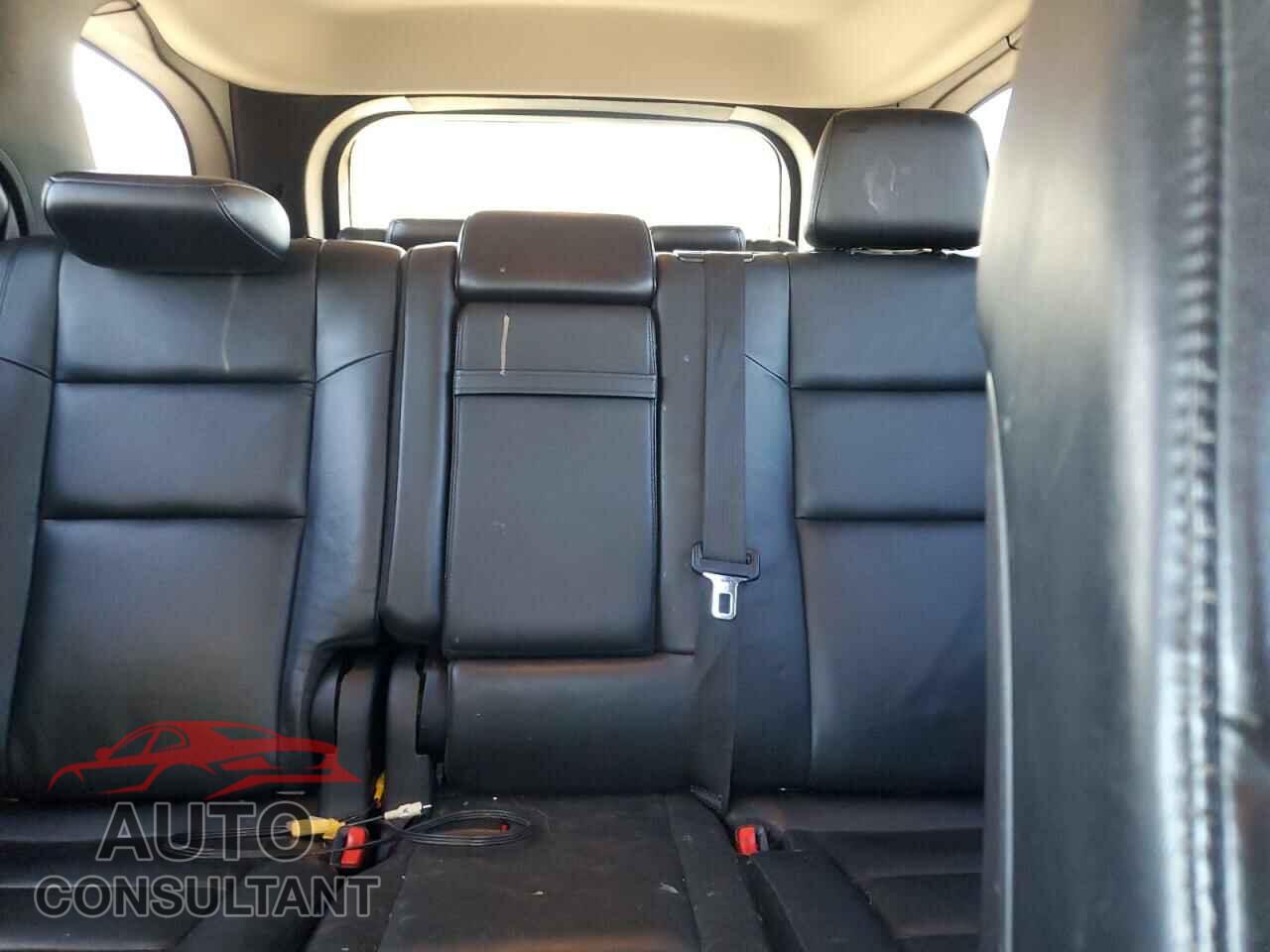 DODGE DURANGO 2015 - 1C4RDJDG6FC244977