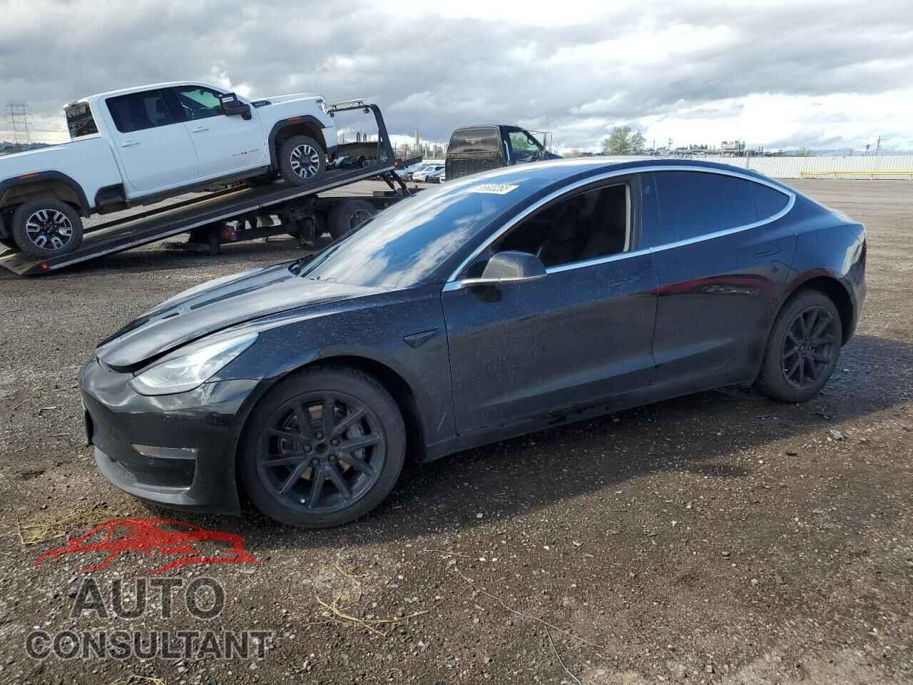 TESLA MODEL 3 2019 - 5YJ3E1EA3KF321461