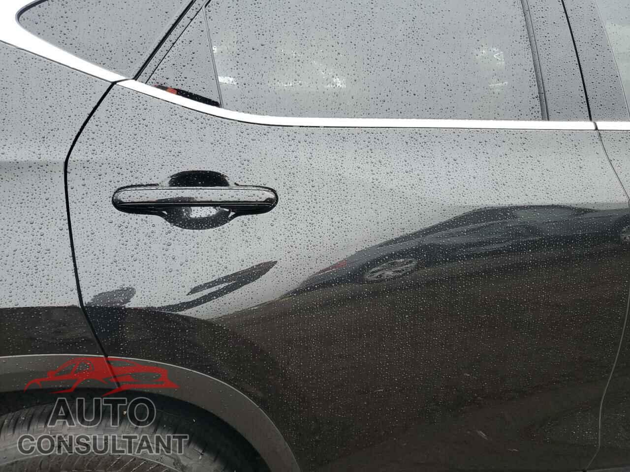 LEXUS NX 350 BAS 2025 - 2T2AGCEZ1SC071771