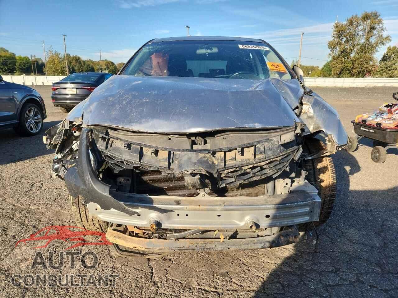 MAZDA CX-9 2012 - JM3TB2BV7C0346490