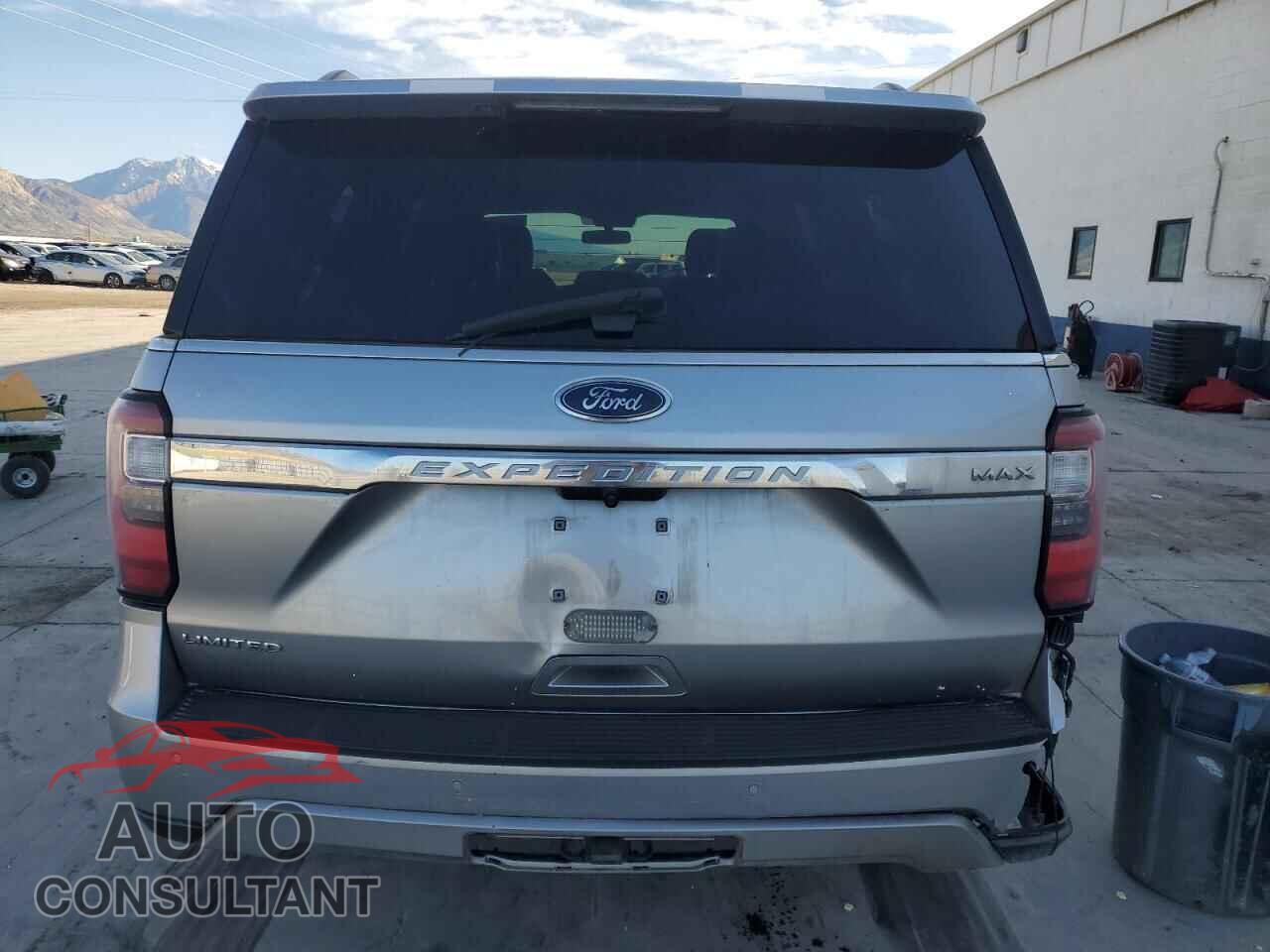 FORD EXPEDITION 2021 - 1FMJK2ATXMEA27259