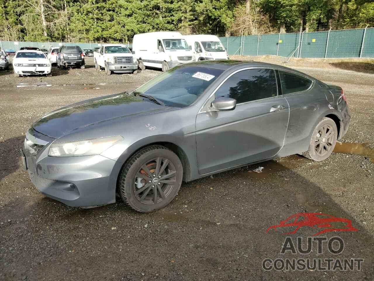 HONDA ACCORD 2012 - 1HGCS1B88CA018097