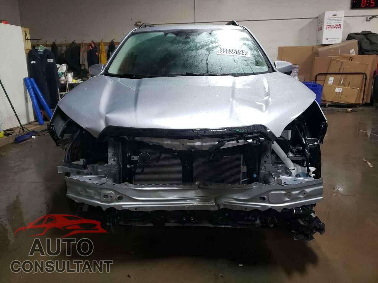 SUBARU FORESTER 2023 - JF2SKAEC3PH418321