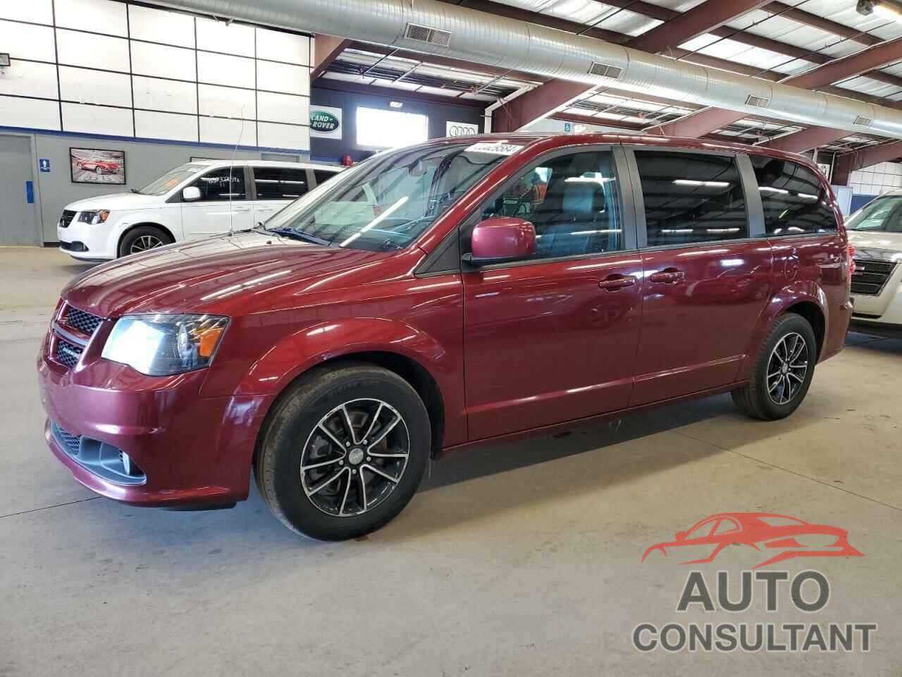 DODGE CARAVAN 2019 - 2C4RDGEG3KR534869