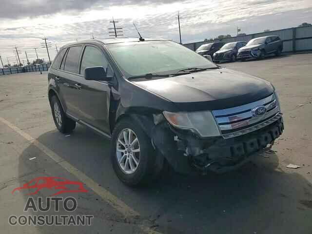 FORD EDGE 2010 - 2FMDK4JC6ABA59030
