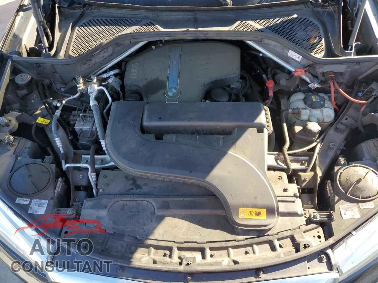 BMW X5 2017 - 5UXKT0C30H0V95528