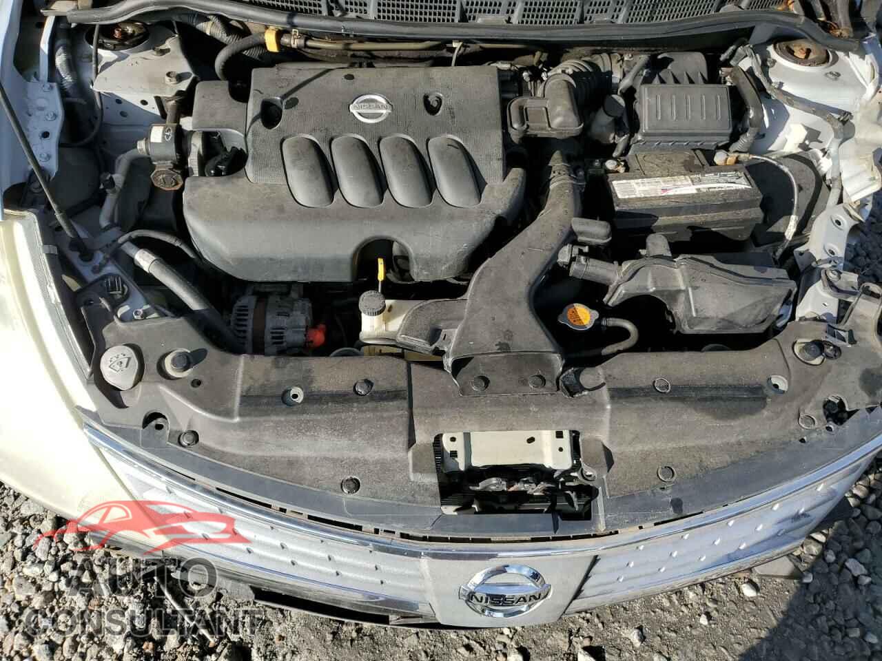 NISSAN VERSA 2009 - 3N1BC13E69L454477