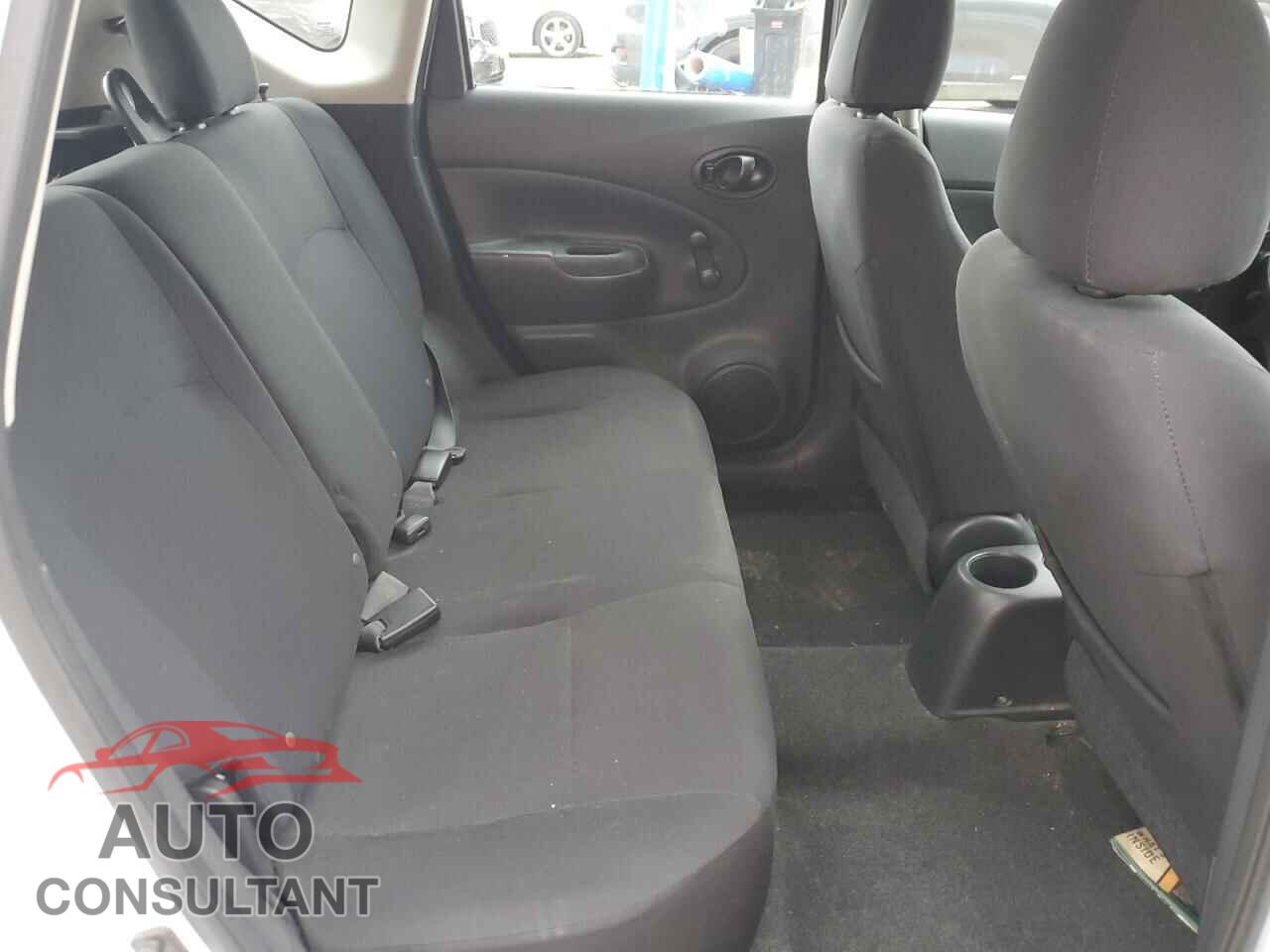 NISSAN VERSA 2015 - 3N1CE2CP2FL379391