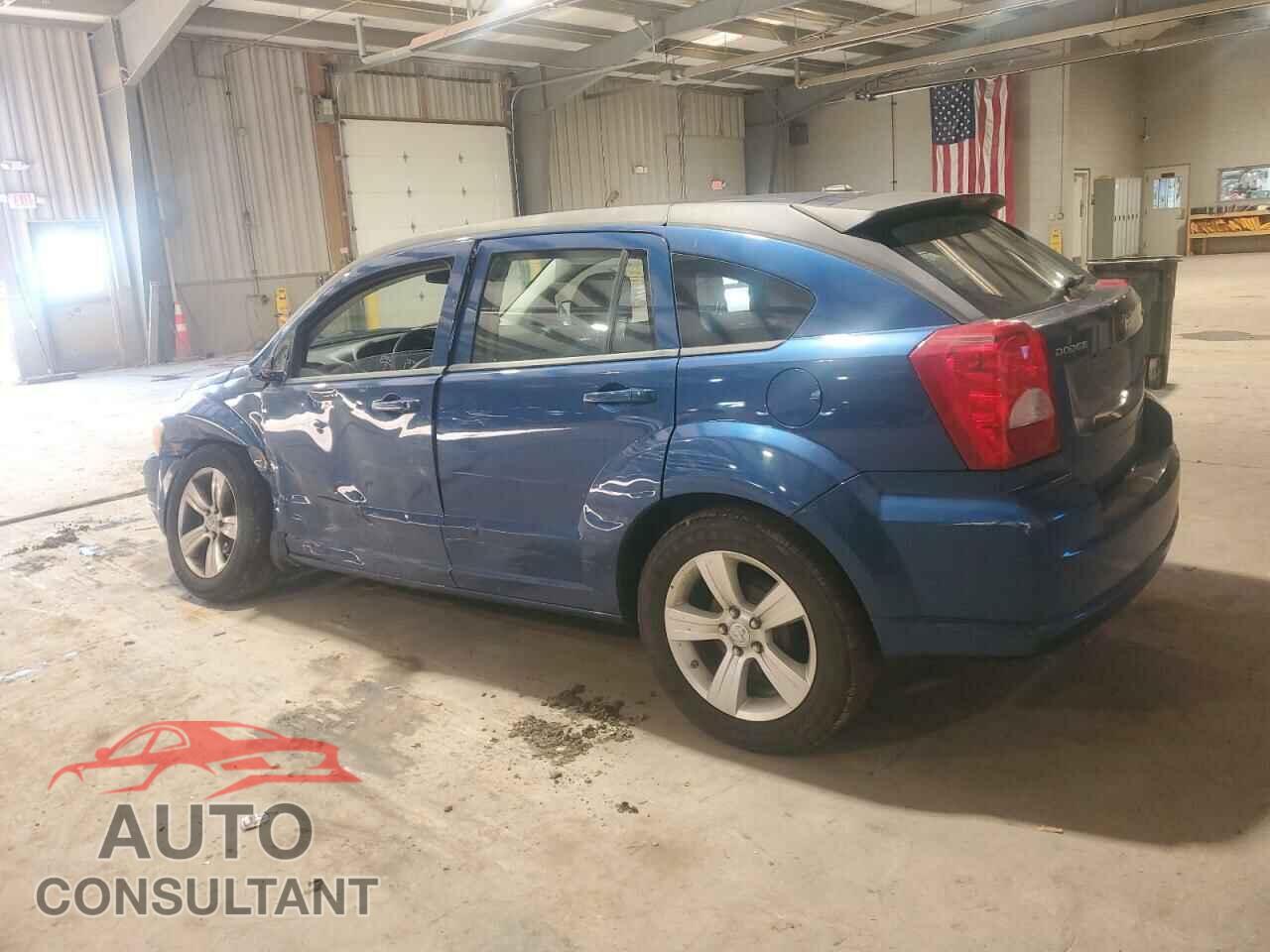 DODGE CALIBER 2010 - 1B3CB3HA5AD587930