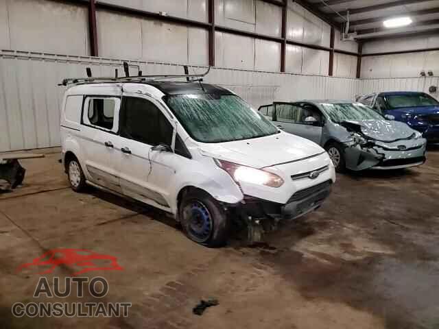 FORD TRANSIT 2014 - NM0LS7E70E1157659
