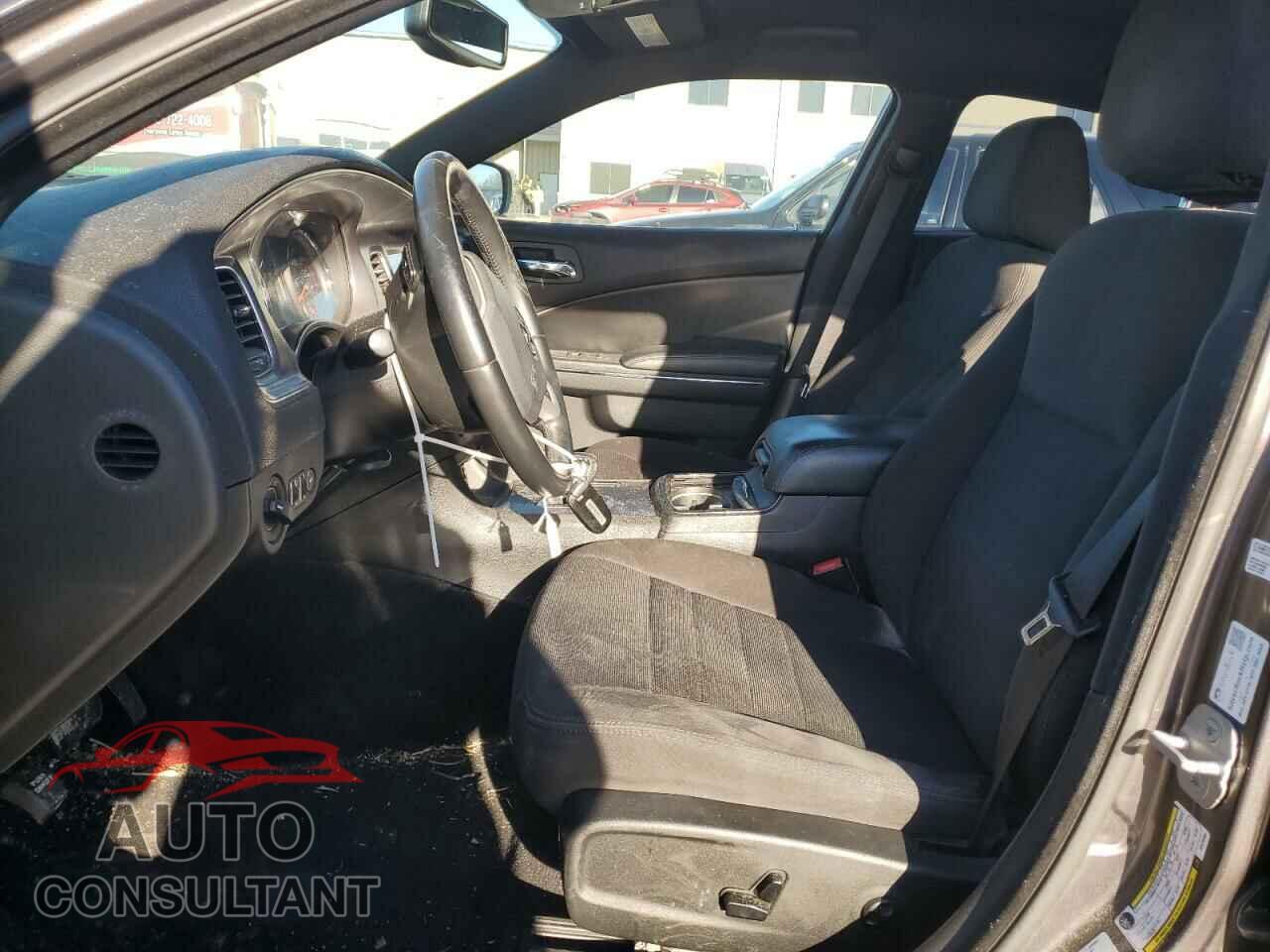 DODGE CHARGER 2014 - 2C3CDXHGXEH275085