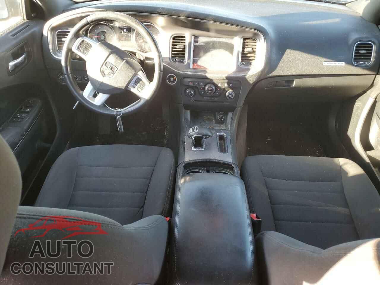 DODGE CHARGER 2014 - 2C3CDXHGXEH275085