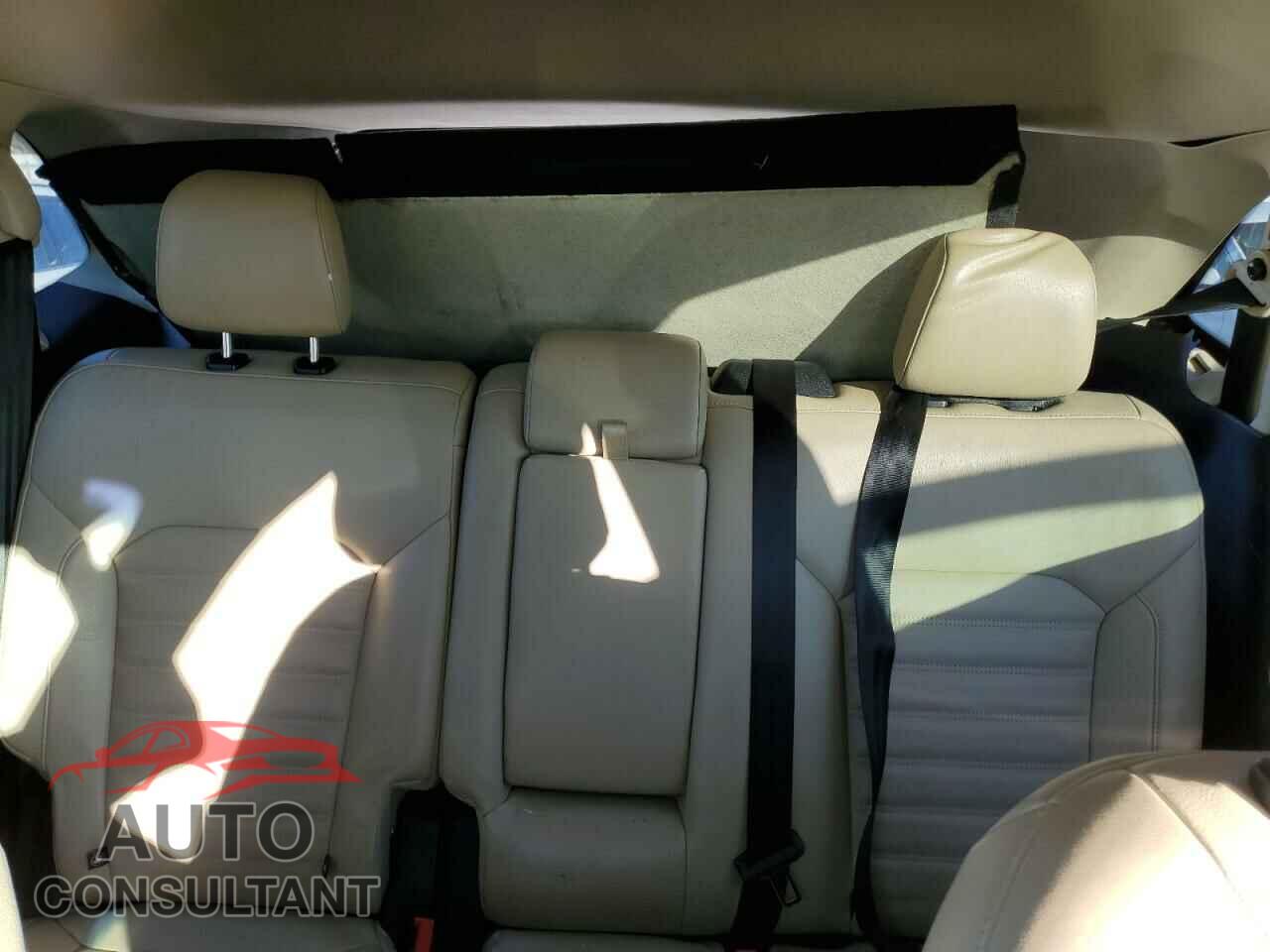 FORD EDGE 2018 - 2FMPK3J92JBB03181