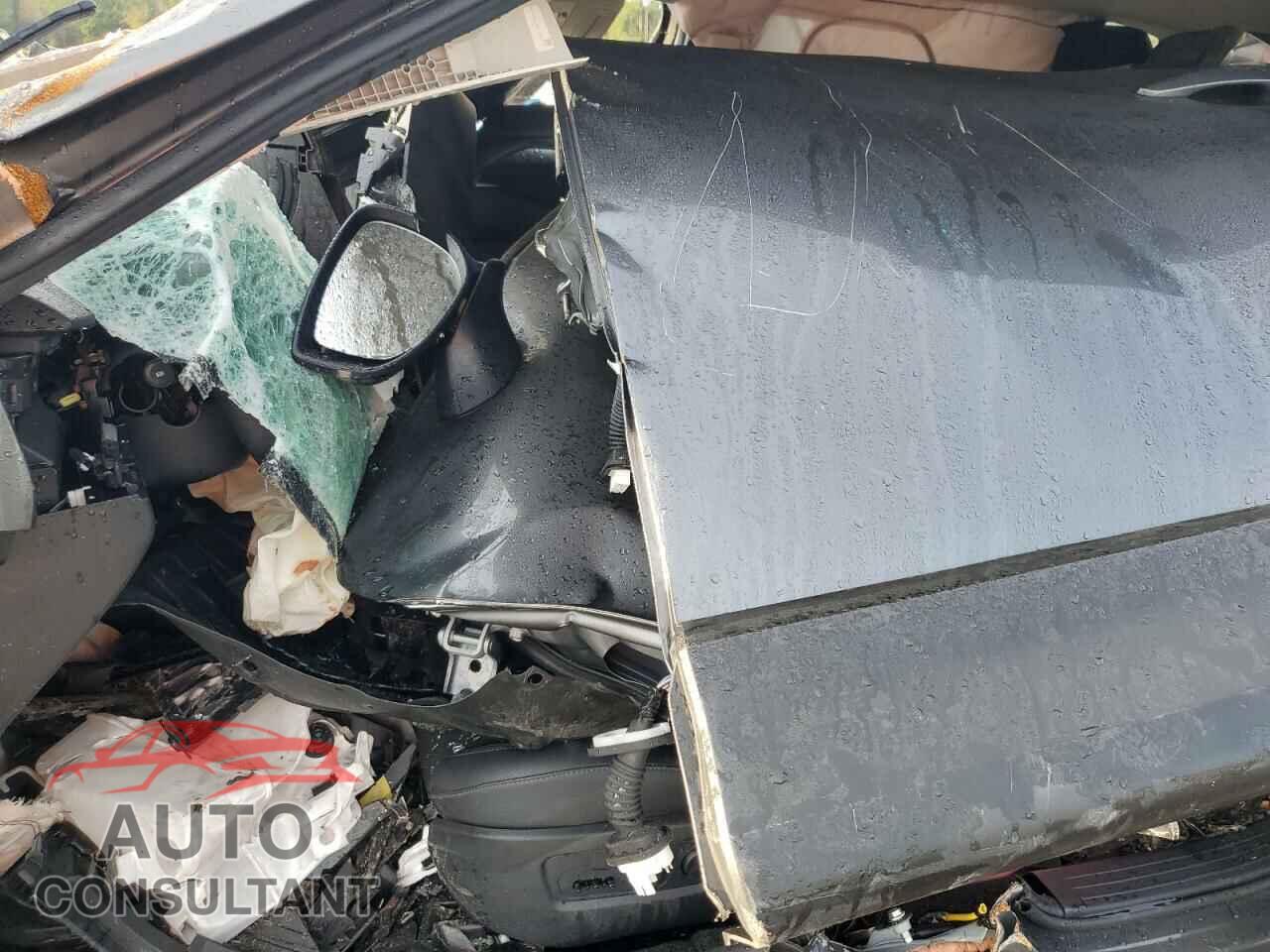 MAZDA CX-50 PREF 2024 - 7MMVABBM8RN183727