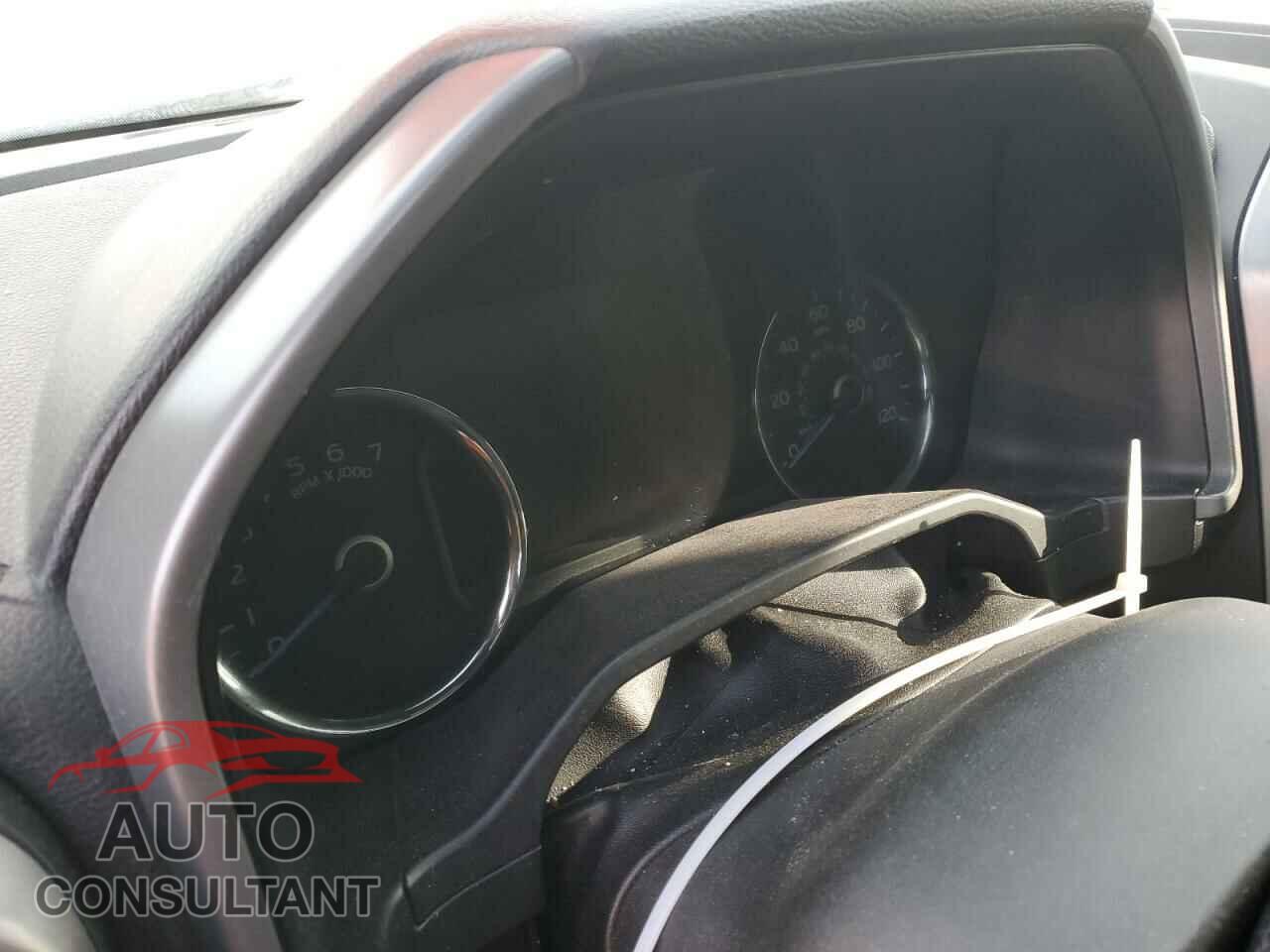 FORD F-150 2015 - 1FTEW1EG0FFD08422