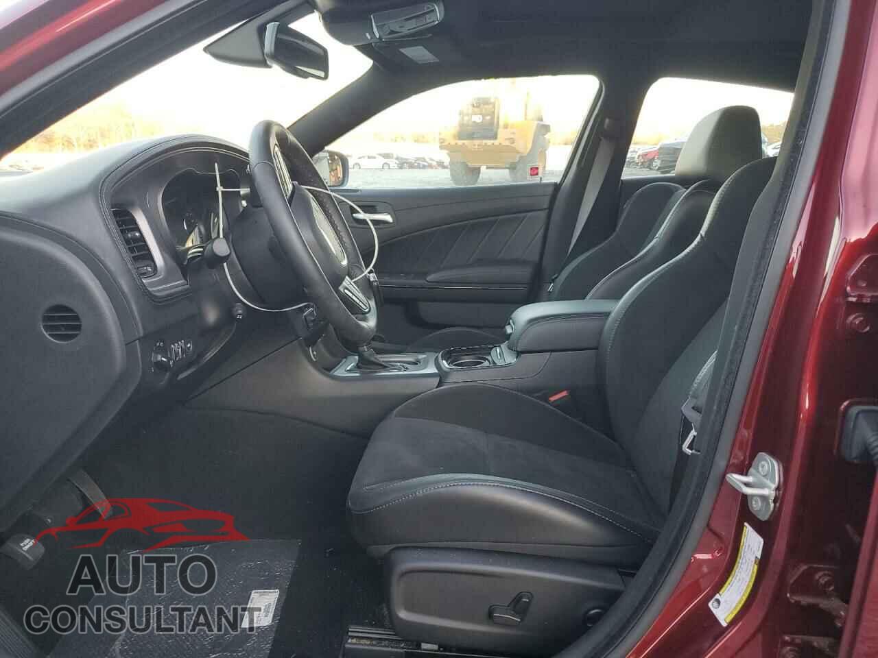 DODGE CHARGER 2023 - 2C3CDXCT3PH656137