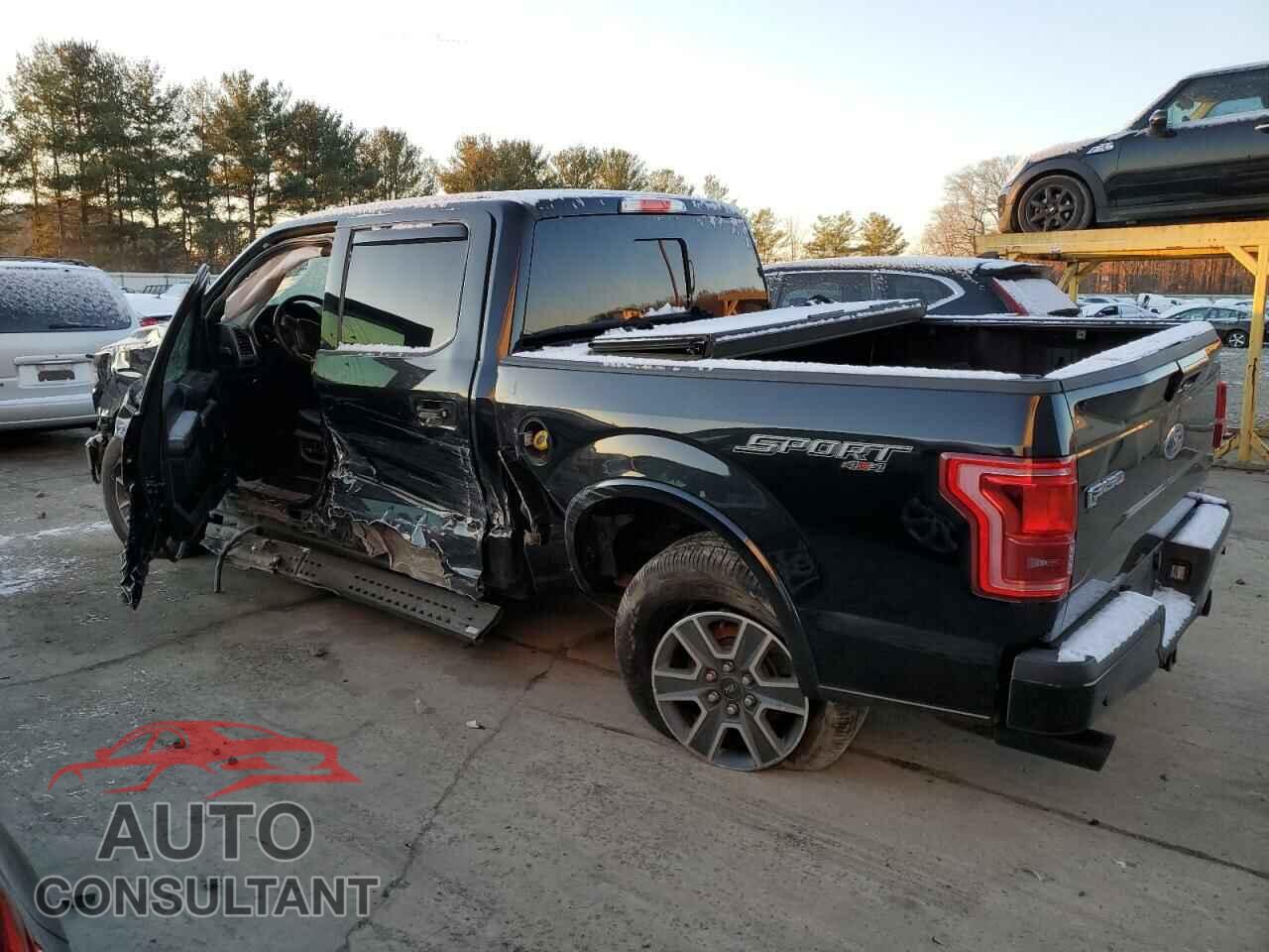 FORD F-150 2015 - 1FTEW1EF8FFA26164