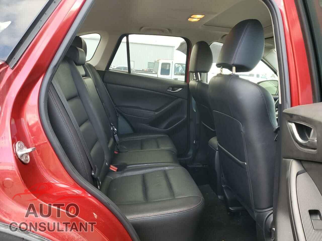 MAZDA CX-5 2014 - JM3KE2DY9E0354040