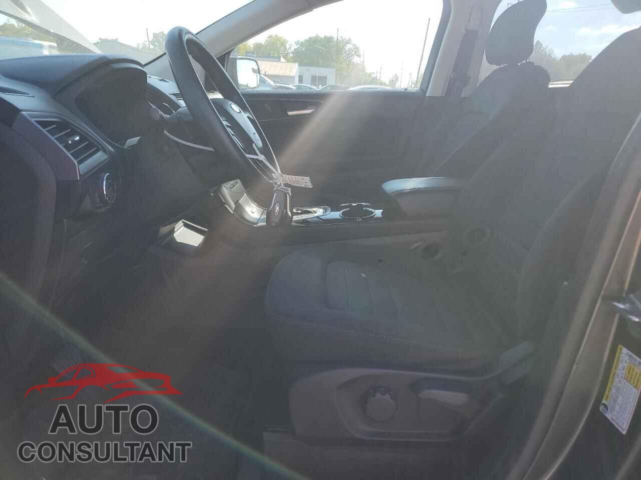 FORD EDGE 2016 - 2FMPK4G96GBC57303