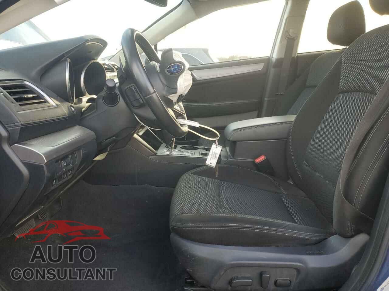 SUBARU OUTBACK 2019 - 4S4BSAFC9K3256094