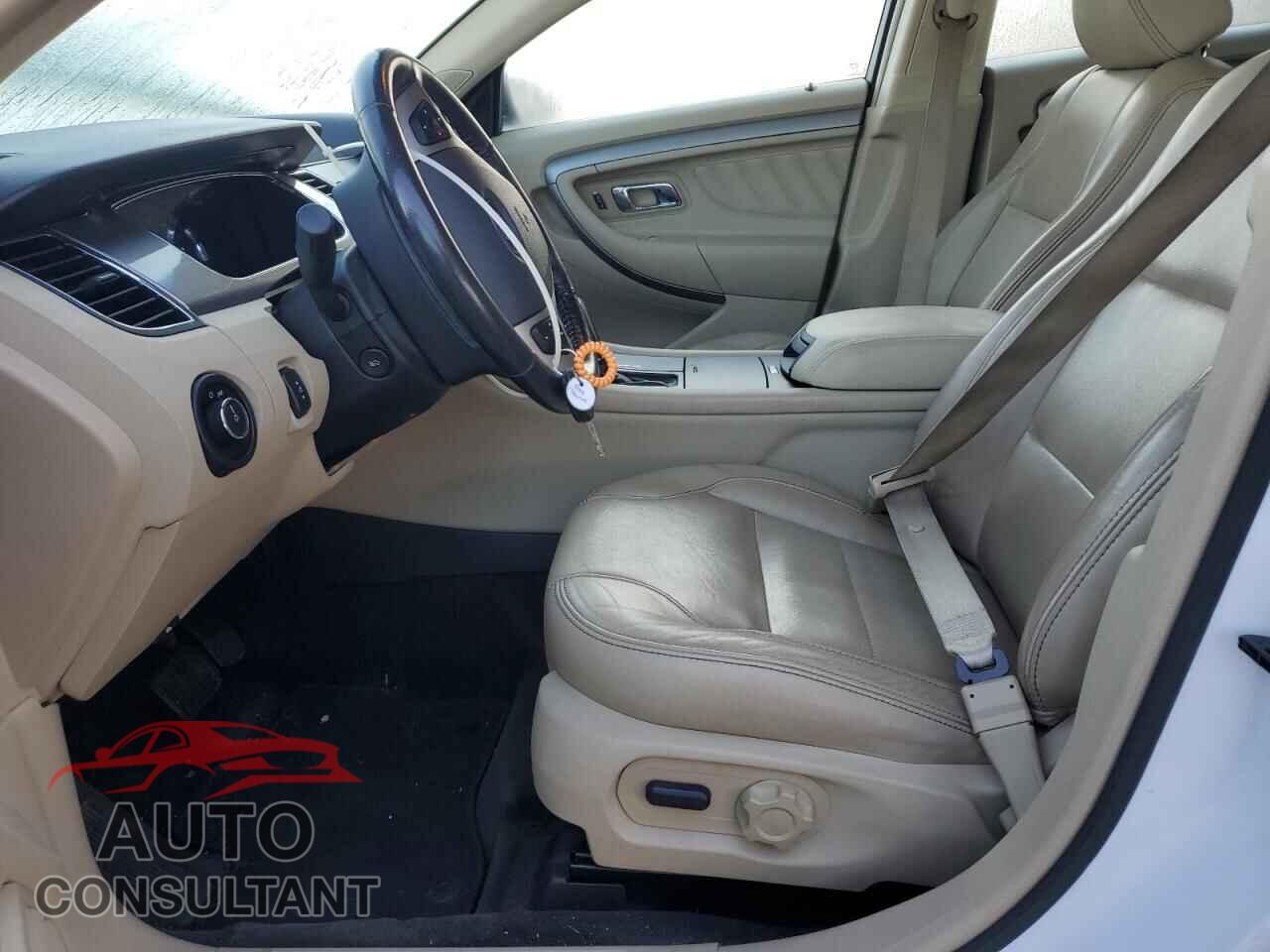 FORD TAURUS 2014 - 1FAHP2E89EG103981