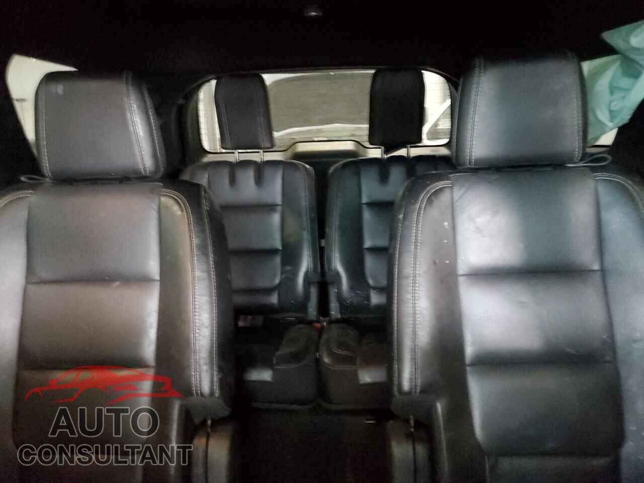 FORD EXPLORER 2015 - 1FM5K8GT3FGA63314