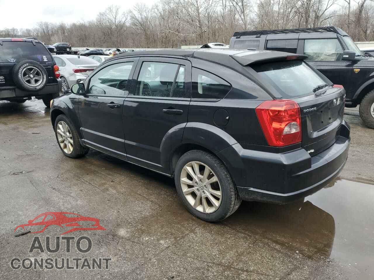 DODGE CALIBER 2011 - 1B3CB5HA2BD152845