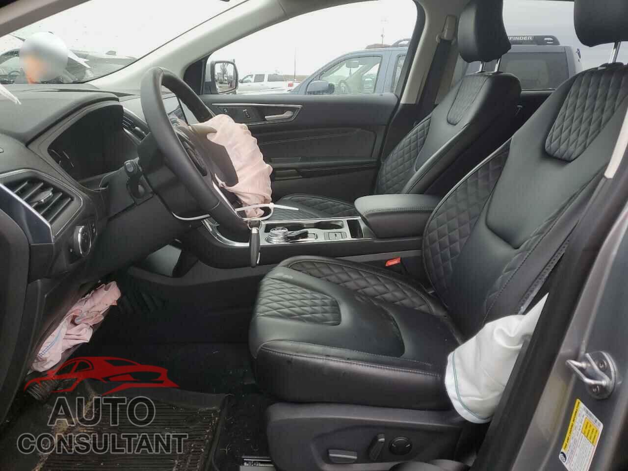 FORD EDGE 2024 - 2FMPK4K95RBB26910