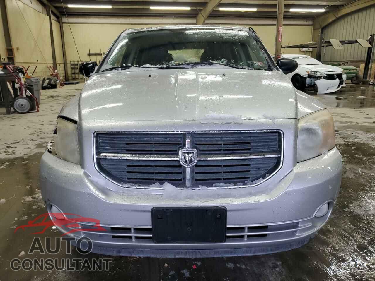 DODGE CALIBER 2010 - 1B3CB9HA3AD565170
