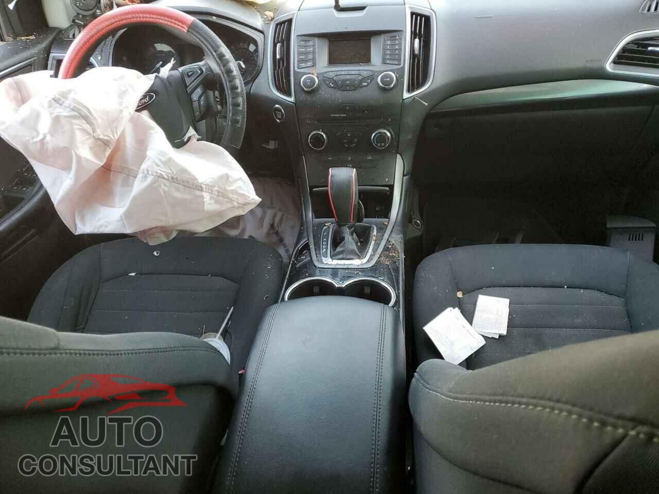 FORD EDGE 2015 - 2FMTK3G92FBB78119