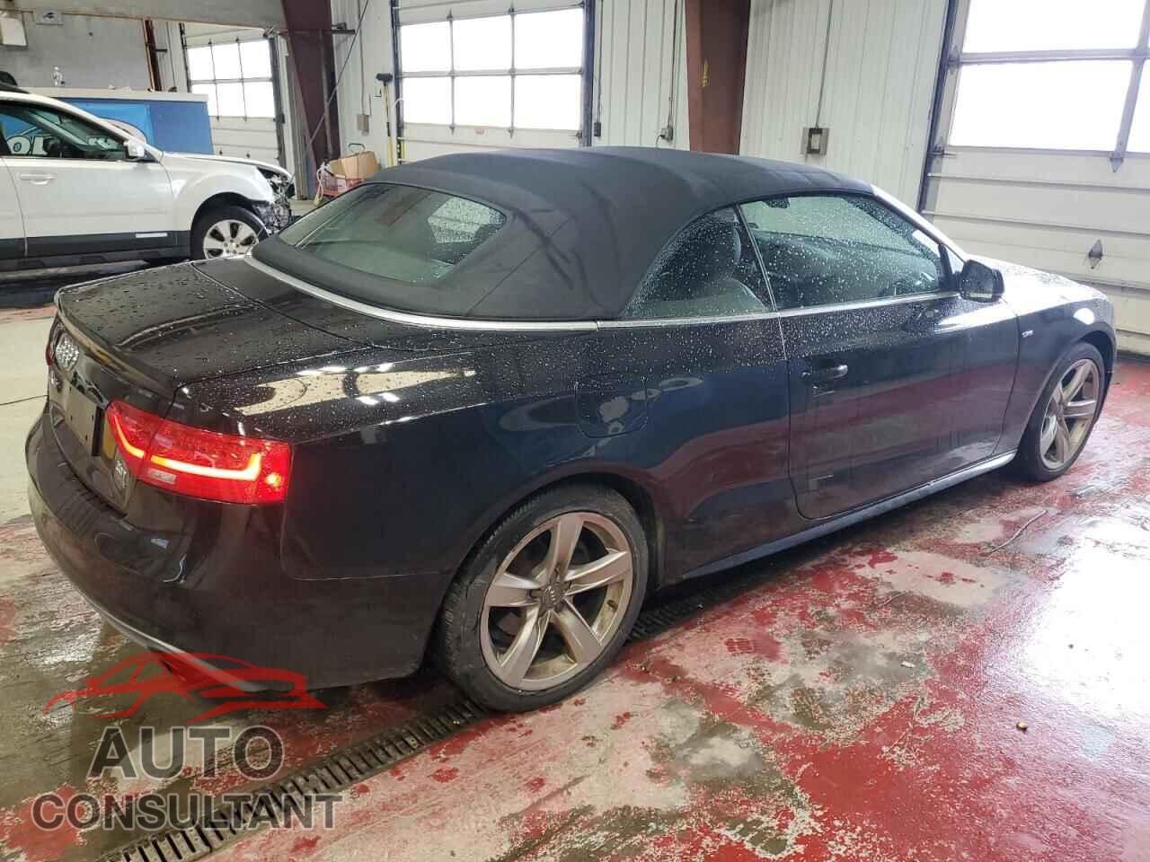 AUDI A5 2016 - WAUM2AFH3GN003807
