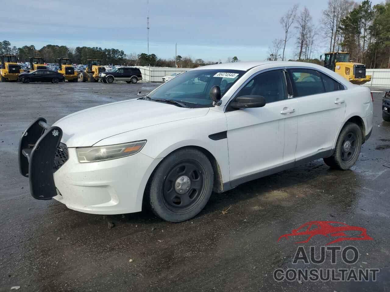 FORD TAURUS 2014 - 1FAHP2MK9EG180279