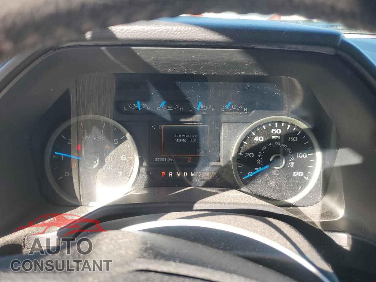 FORD F-150 2015 - 1FTEW1EF9FFB74632
