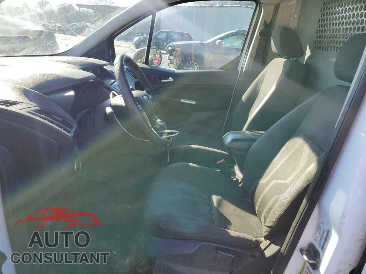 FORD TRANSIT 2015 - NM0LS7F74F1189160