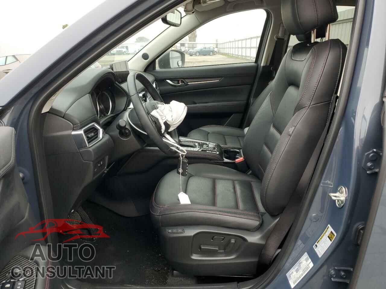 MAZDA CX-5 PREFE 2024 - JM3KFBCL4R0486423