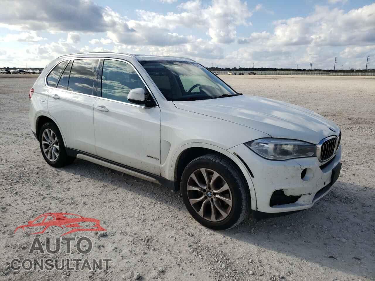 BMW X5 2014 - 5UXKR0C52E0C28046