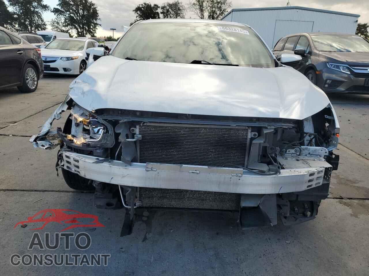 HONDA CIVIC 2016 - 19XFC2F73GE204844