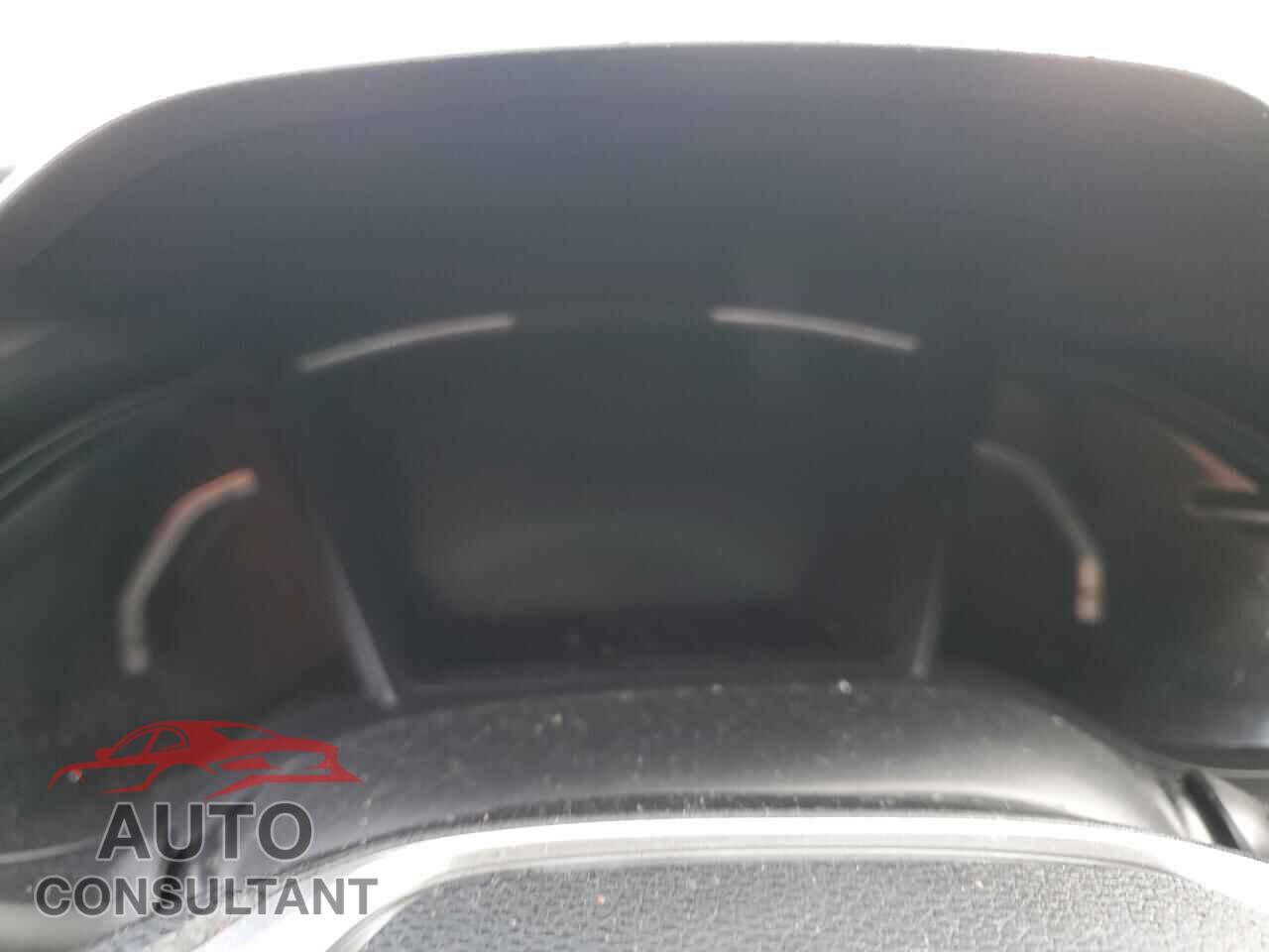 HONDA CIVIC 2019 - 2HGFC2F63KH520816