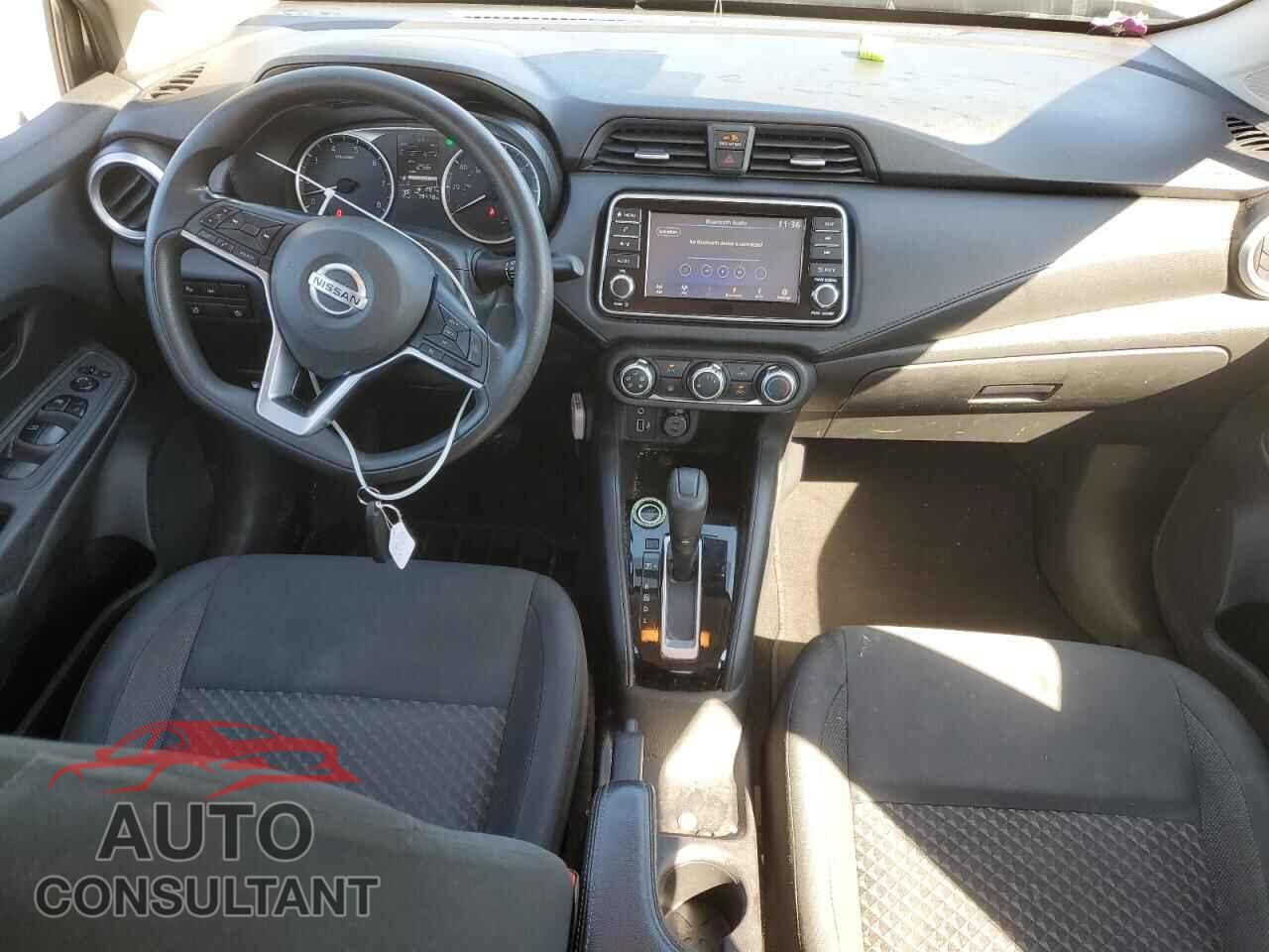 NISSAN VERSA 2020 - 3N1CN8DV2LL844960