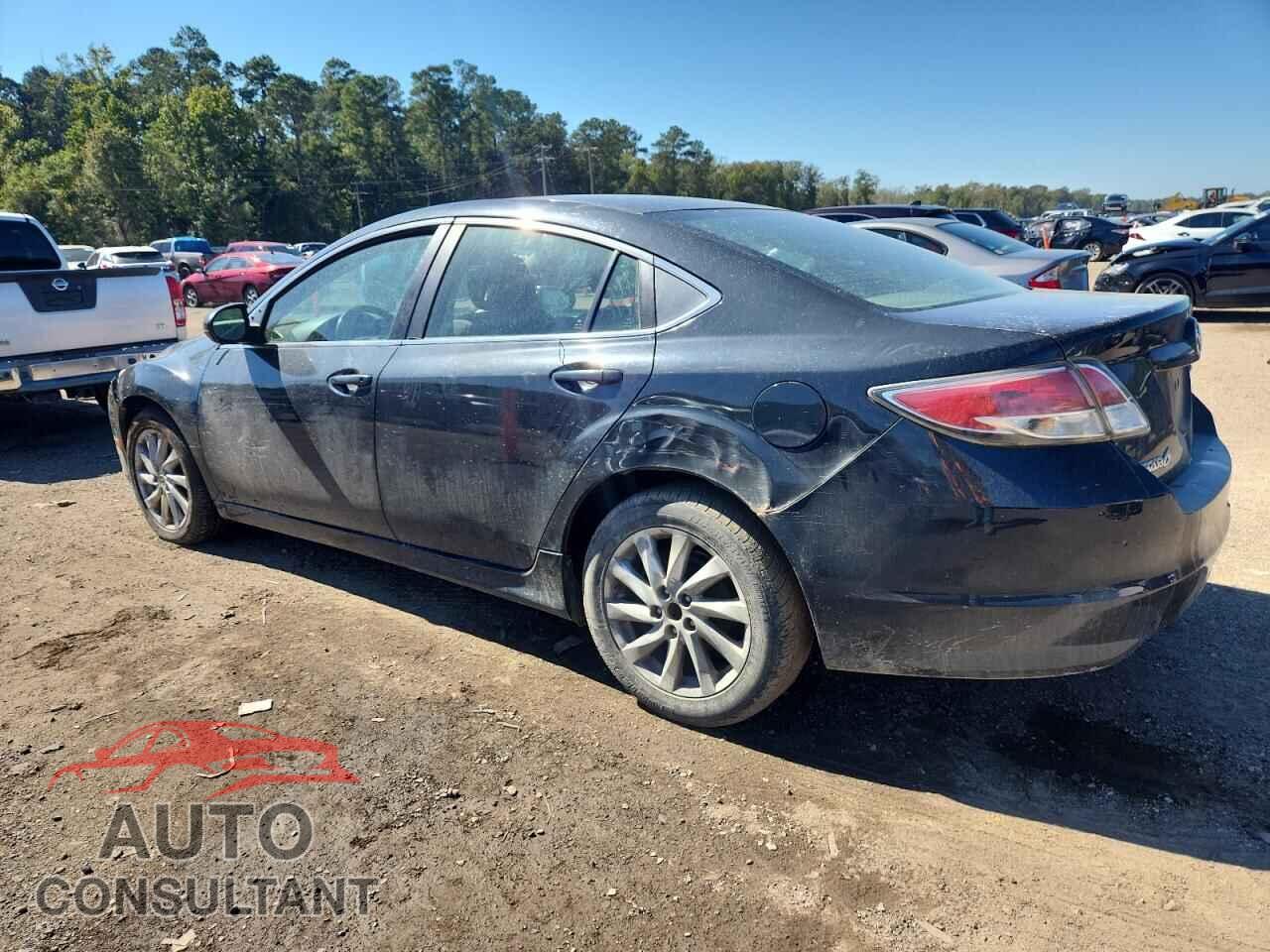 MAZDA 6 2012 - 1YVHZ8DH4C5M22314