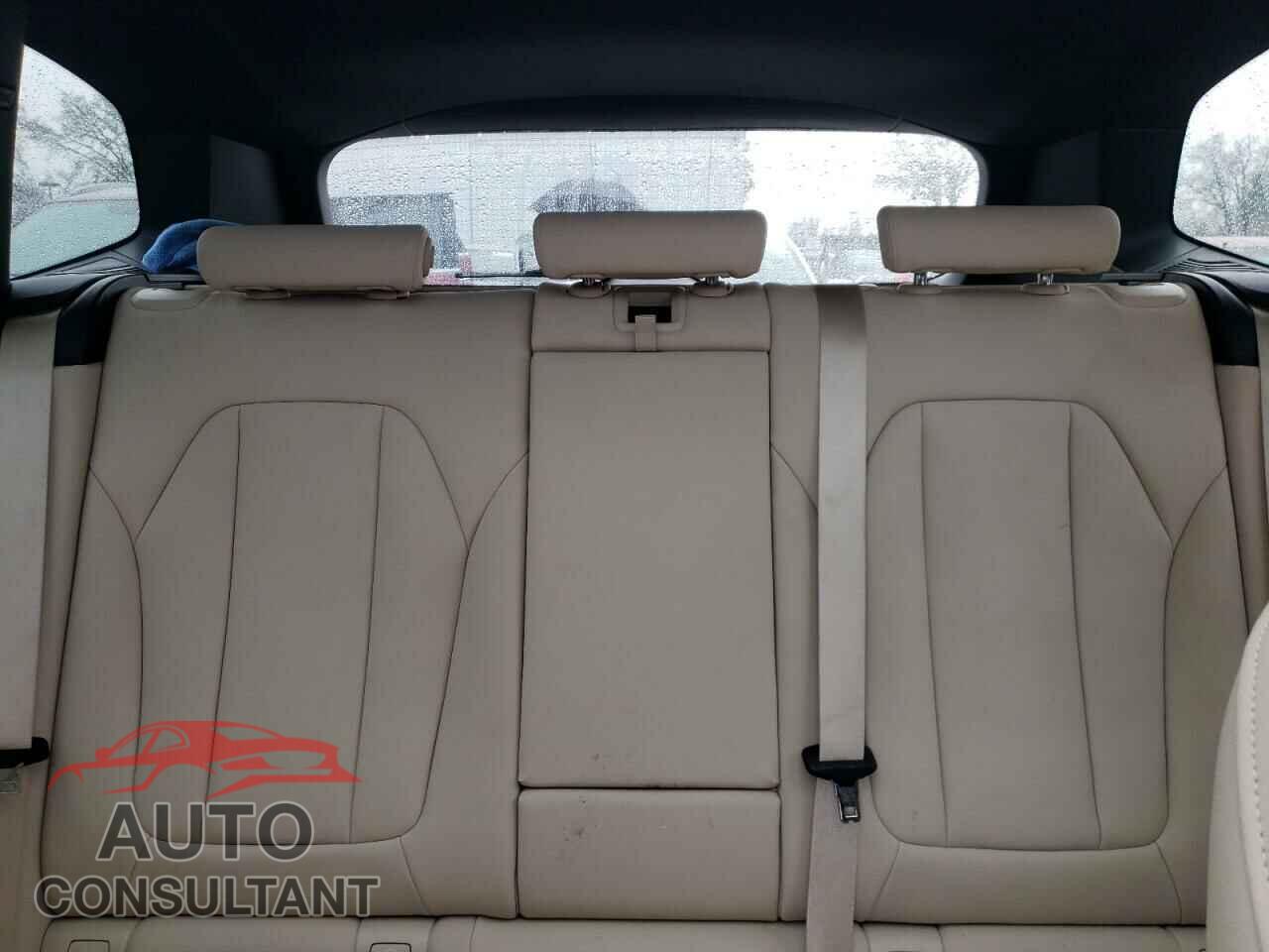 BMW X3 2020 - 5UXTY5C06L9D41032