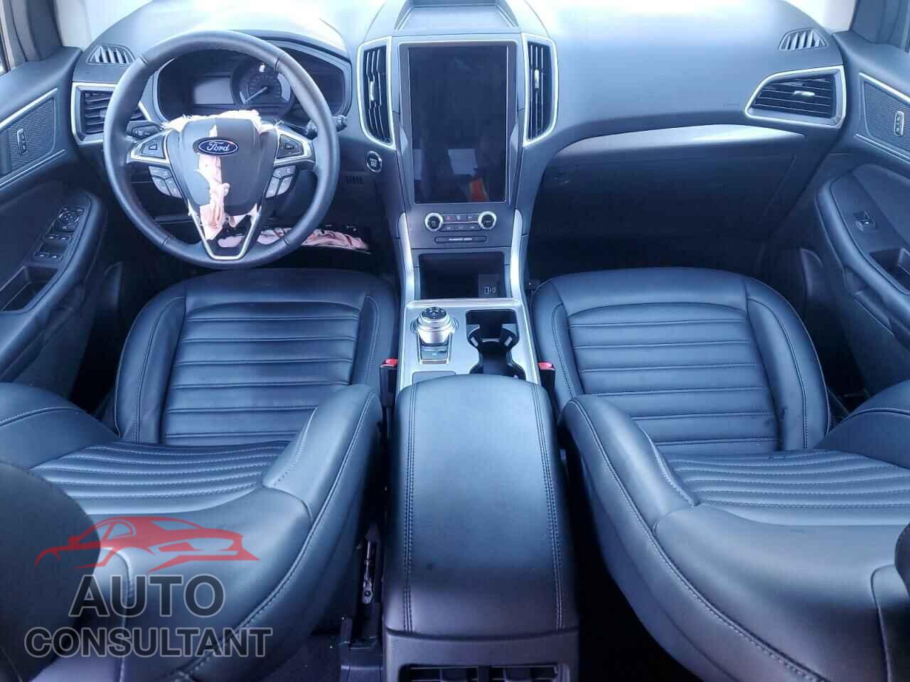 FORD EDGE 2024 - 2FMPK4J96RBA71109
