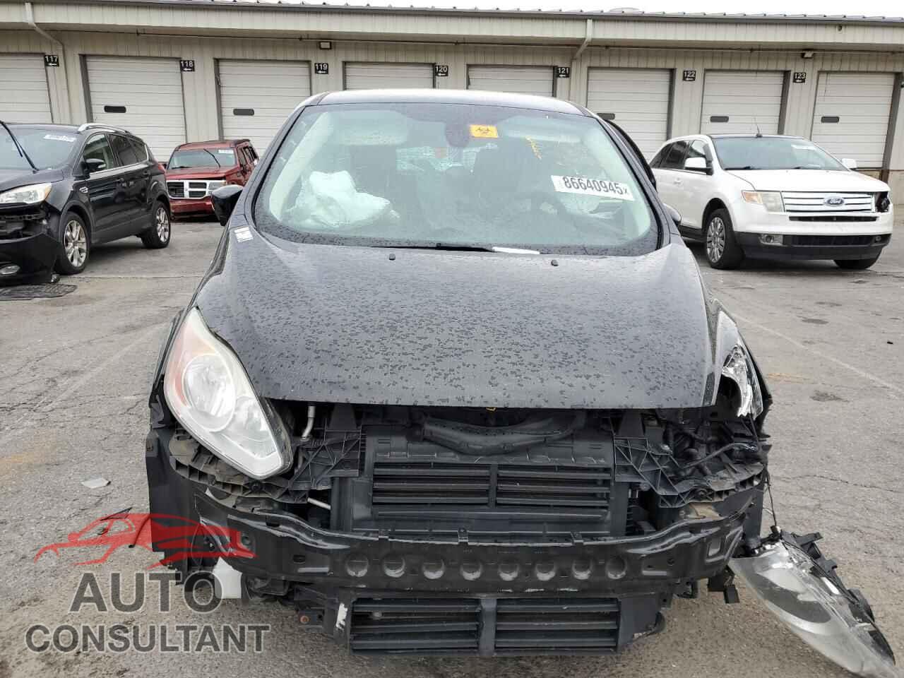 FORD CMAX 2014 - 1FADP5BUXEL511897