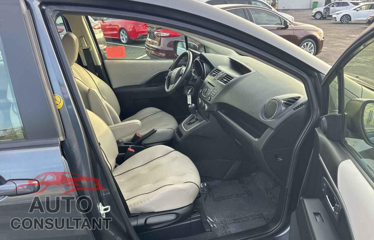 MAZDA 5 2014 - JM1CW2DL1E0171049