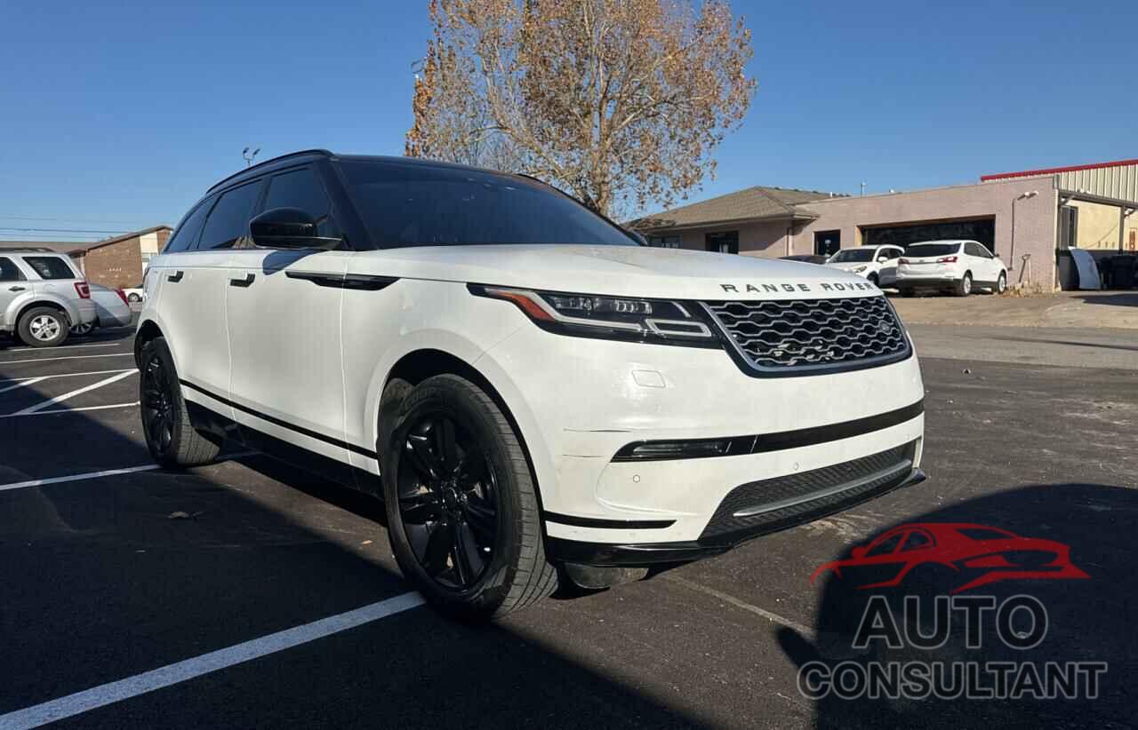 LAND ROVER RANGEROVER 2019 - SALYB2EX7KA786884