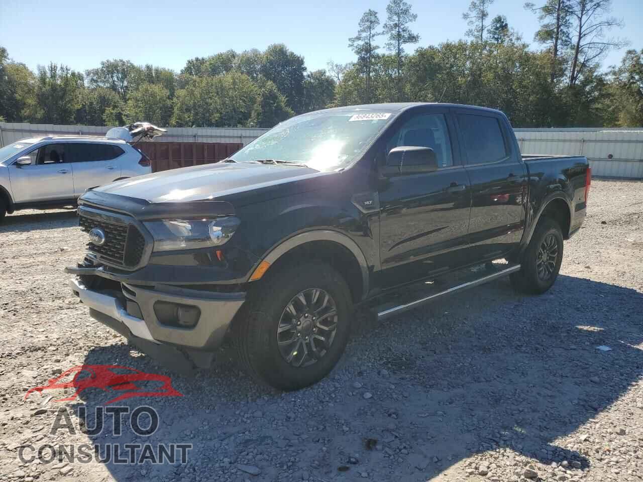 FORD RANGER 2020 - 1FTER4EH8LLA83102